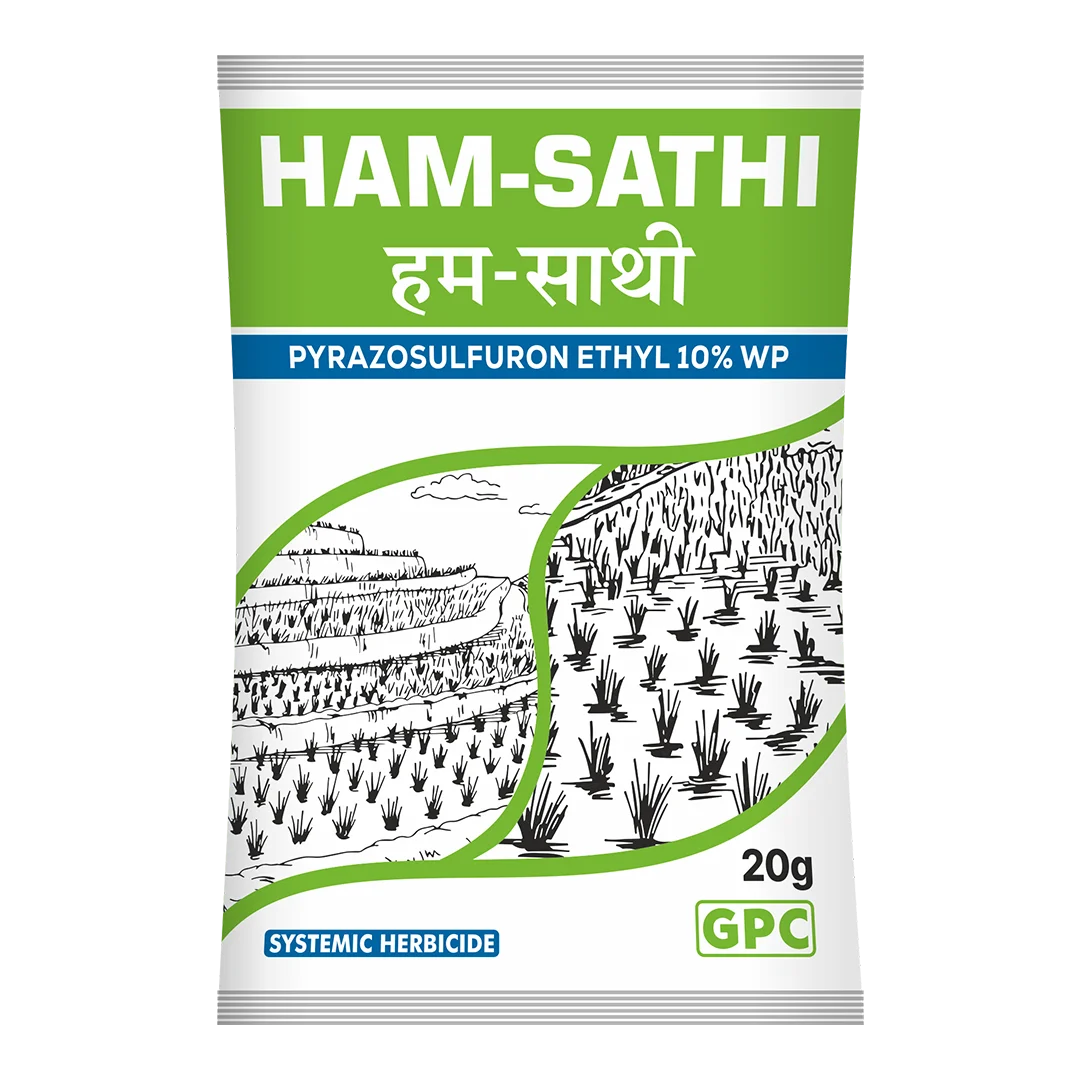 HAM-SATHI